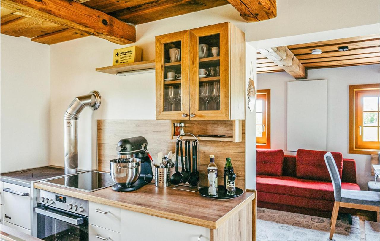 Ferienhaus Gaas Weinberg מראה חיצוני תמונה