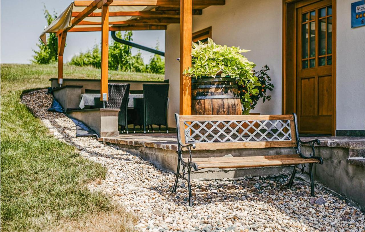 Ferienhaus Gaas Weinberg מראה חיצוני תמונה