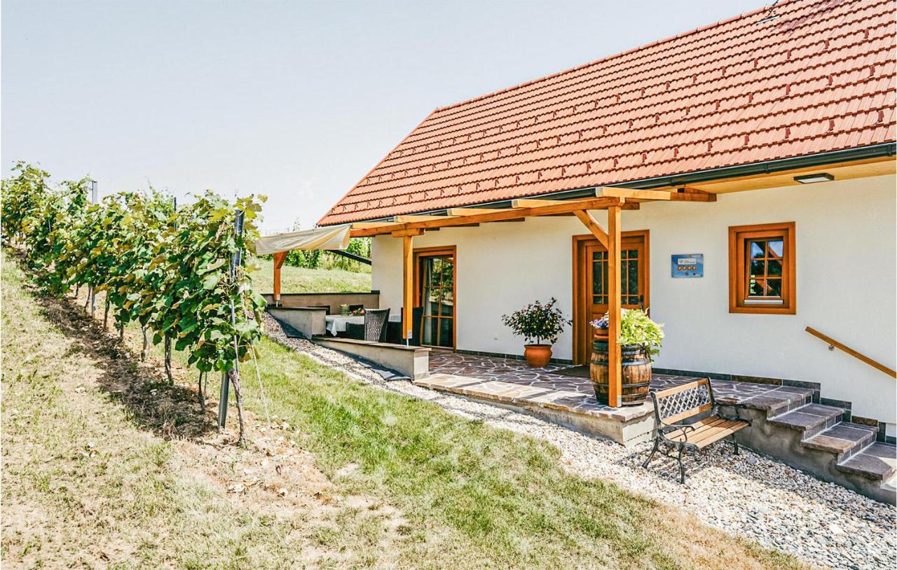 Ferienhaus Gaas Weinberg מראה חיצוני תמונה