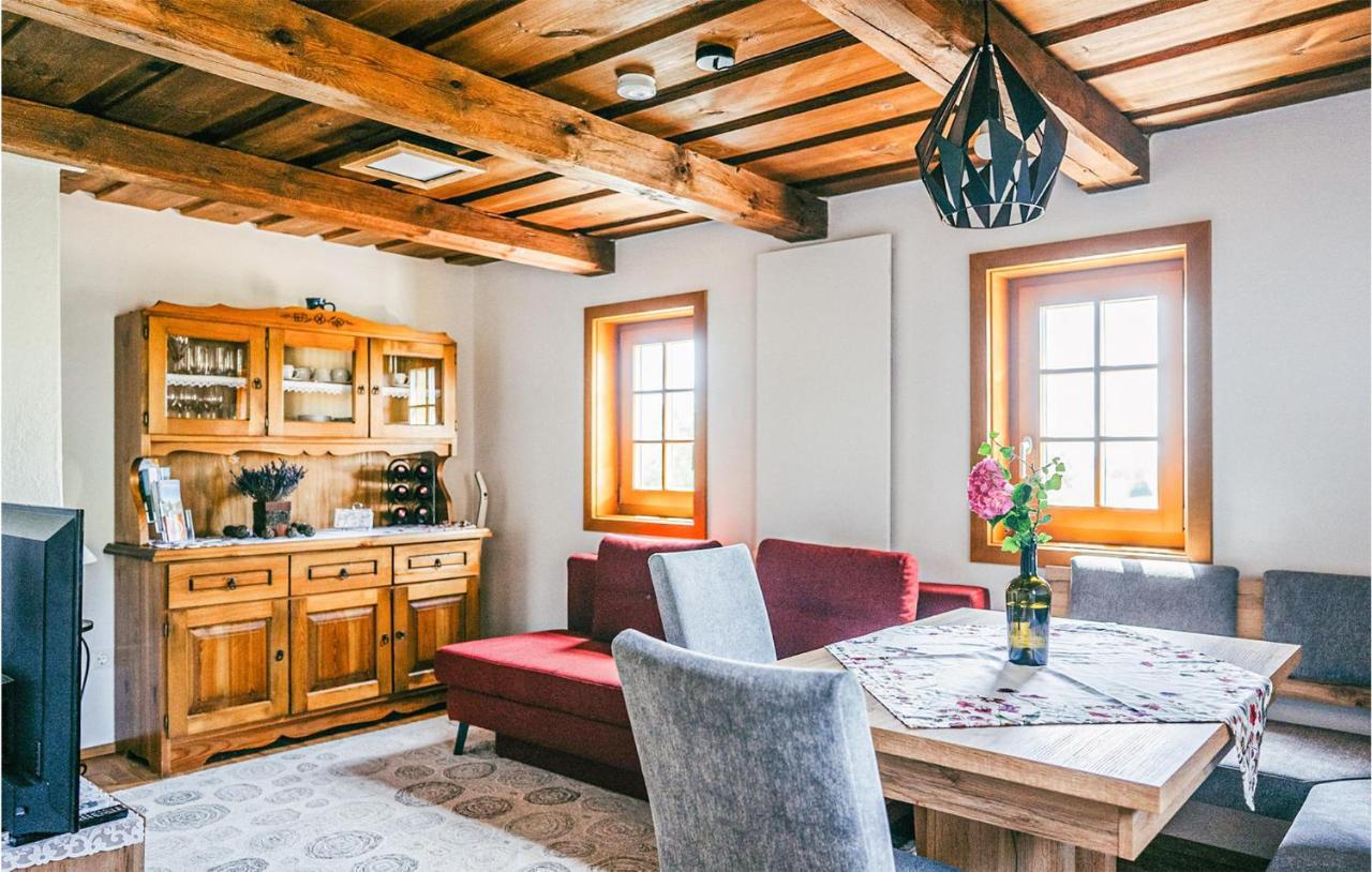 Ferienhaus Gaas Weinberg מראה חיצוני תמונה