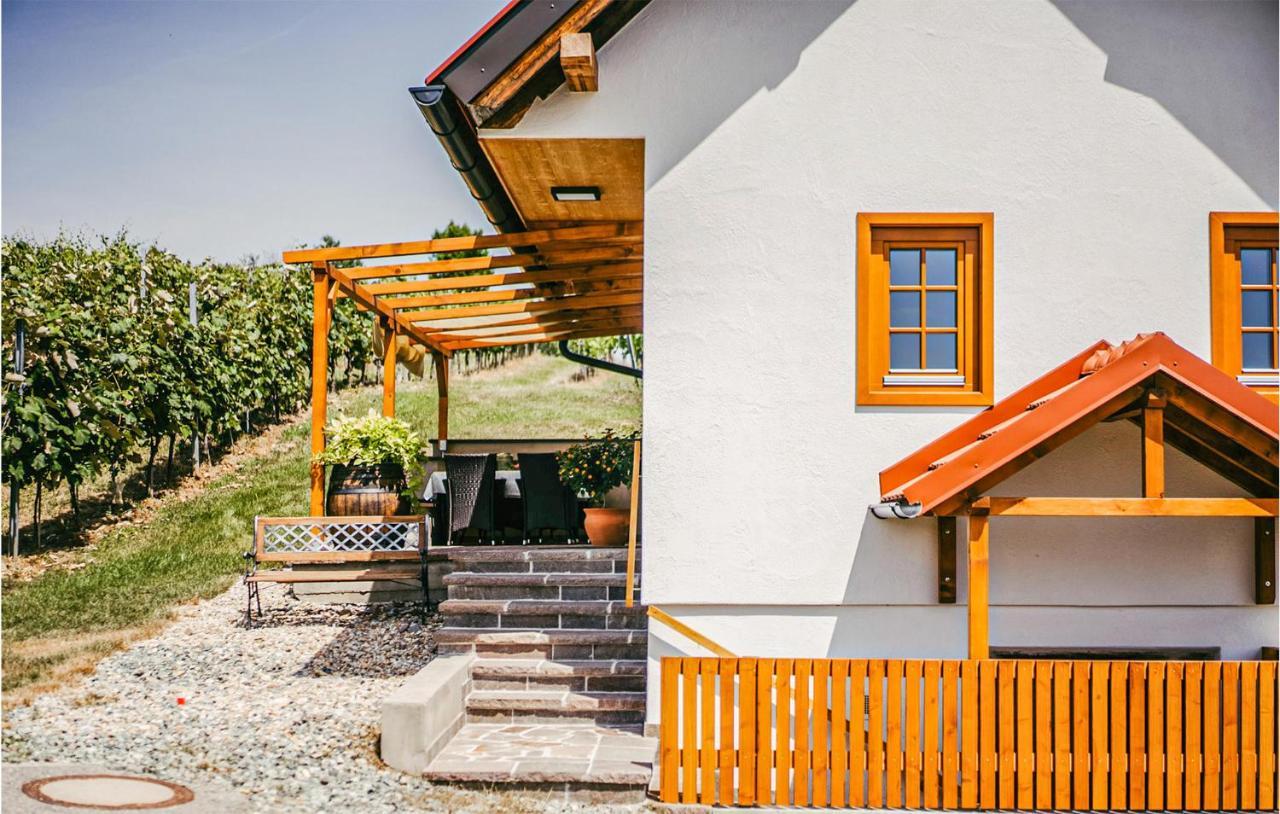 Ferienhaus Gaas Weinberg מראה חיצוני תמונה